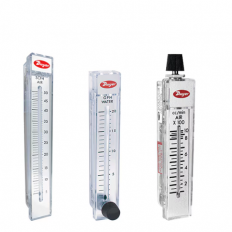 Đồng Hồ Đo Lưu Lượng Polycarbonate Dwyer Series RM Rate-Master®: Giải Pháp Chống Vỡ Hoàn Hảo Cho Tủ Điều Khiển