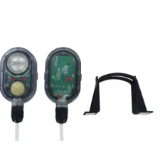 Cảm Biến Rò Rỉ Nước Dwyer Series WD3: Tuyến Phòng Thủ Tuyệt Đối Cho Trung Tâm Dữ Liệu & Hệ Thống HVAC: Model WD3-BP-D1-A, WD3-LP-D2 ,WD3-LP-D2-A, WD3-LP-D2-10