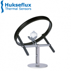 Shadow ring for pyranometers SHR02 HUKSEFLUX Việt Nam