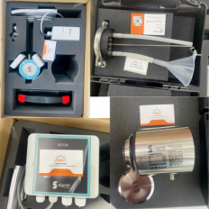 Sigrist-Vietnam, Thiết bị đo độ đục Sigrist, Thiết bị đo nồng độ dầu trong nước Sigrist, Đại lý Sigrist Việt Nam