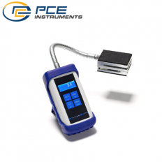 Automotive Tester SKM 1.0 PCE-Instrument