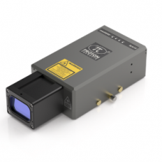 Proton InteliSENS® SLM Series: "Mắt Thần" Laser Doppler Cho Ngành Công Nghiệp Thép & Kim Loại Nặng SLM6060-i4, SLM100100-i4, SLM120120-i4