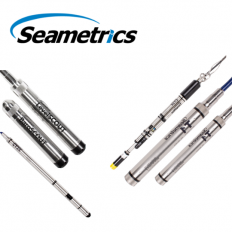 Smart Sensors Seametrics