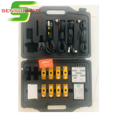 SML-ME/8 SENSORMATE VIỆT NAM - LTĐ đại lý Cảm biến điều khiển lực kẹp nam châm SML-ME/8 SENSORMATE ViệtNam