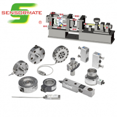 SML-SR SENSORMATE VIỆT NAM - LTĐ đại lý Vòng kiểm tra lực kẹp SML-SR SENSORMATE ViệtNam