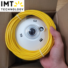 cảm biến bức xạ SMP3-A / SMP3-V IMT-technology