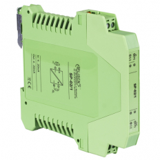 SP-02, current signal isolator without auxiliary power, Aplisens vietnam