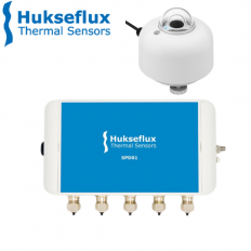 Thiết bị chống sét lan truyền SPD01 HUKSEFLUX Việt Nam