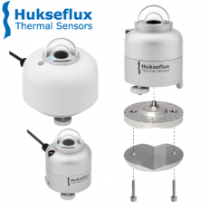 Pyranometers SR05-D1A3 HUKSEFLUX Việt Nam