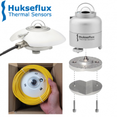 SR20-D2-05 Hukseflux - Cảm biến bức xạ mặt trời SR20-D2-05 Hukseflux Việt Nam