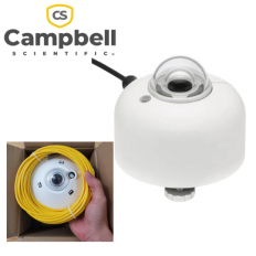 Class A Pyranometer SR30-L CAMPBELL SCIENTIFIC Việt Nam