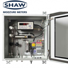 Superdew 3 Inline SHAWMETERS VIỆT NAM - LTĐ đại lý Hygrometer Superdew 3 Inline SHAWMETERS ViệtNam