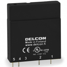 SLO12TR | 12 V | AC | Automation industry | DC | Standard