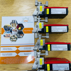 TA1T6SL411, Khoá an toàn TA1T6SL411, Fortress Interlocks TA1T6SL411, Đại lý Fortress Interlocks Việt Nam