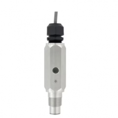  Công Tắc Dòng Chảy Cảm Biến Nhiệt Dwyer Series TDFS2 TDFS2-1, TDFS2-2 ,TDFS2-1-BSPT, TDFS2-2-BSPT 