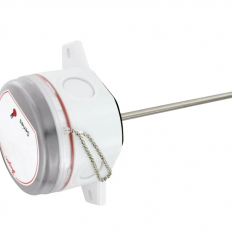 Cảm Biến Nhiệt Độ Gió Nước Dwyer Series TE TE-DFG-A0444-00 Chính Hãng