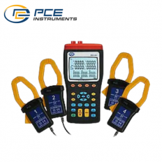 Thiết bị đo lường  PCE-VA 11