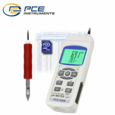 Thiết bị đo lường  PCE-DFG NF 2K