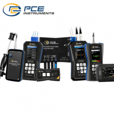 Thiết bị đo lường  PCE-CMM 10
