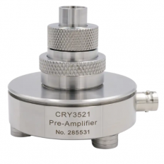 CRY3711-S01 Ear Simulator Set