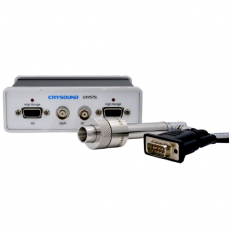 CRY3721-S01 Ear Simulator Set