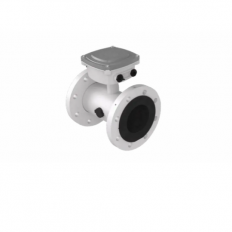 Cảm biến lưu lượng điện từ cho nươc sạch FMS500