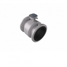 Cảm biến lưu lượng điện từ FMS 300