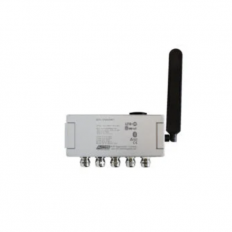Bộ ghi dữ liệu IOT DLF4