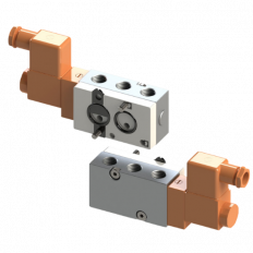 Solinoid valves & Accessorries