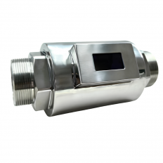 ALMAG SS – Giải pháp đo lưu lượng cho BTU Power trong Data Center Cooling System