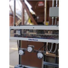 Intelligent Filter Controls