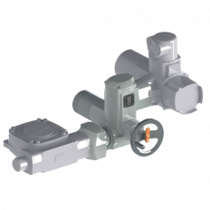 Electric actuators
