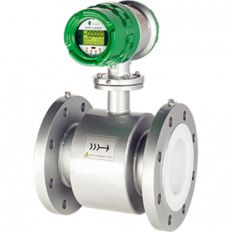 Pro-M™ Electromagnetic Flow Meter (Model Pro-M)