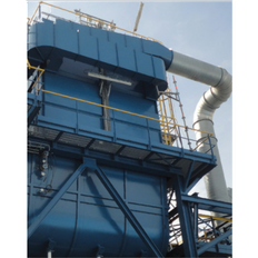 Baghouses / Dust Collectors