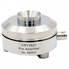 CRY3718-S01 Ear Simulator Set IEC60318-1