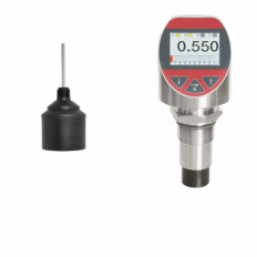 Ultrasonic