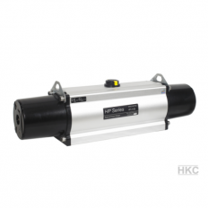 Bộ truyền động khí nén cho van bi HP Series