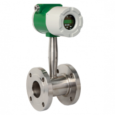 Pro-V® Inline Vortex Flow Meter (Model M22)