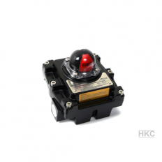 Hộp công tắc giới hạn giám sát vị trí APL-4