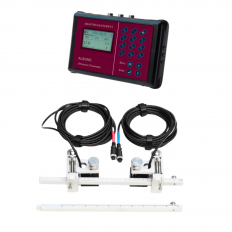 ALSONIC-PL – Ultrasonic Flow Meter for BTU Power in Data Center Cooling Systems