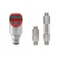 Pressure measurement