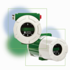 Vortek FlowCalc™ Computer