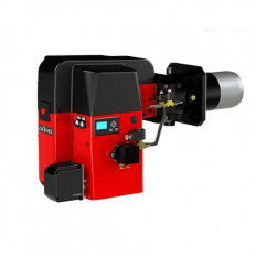 Đốt dầu gas Burner series 50 - 90