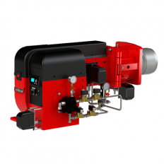Dầu đốt gas Burner series 130 - 280