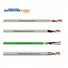 Data transmittion cabels