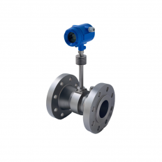 Đồng Hồ Đo Lưu Lượng Vortex ALVT SmartMeasurement