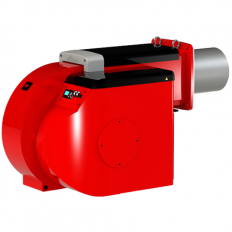 Dầu đốt gas Burner series Stream 350/450