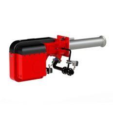 Dầu đốt gas siêu thấp Burner series LN30