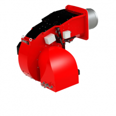 Đầu đốt dầu Burners series Monox 1000/1200