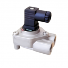 ALTMLF – Đồng hồ đo lưu lượng turbine thấp SmartMeasurement